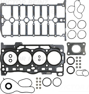 Gasket Kit, cylinder head
